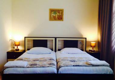 Guest House Gardenia & Wine Cellar