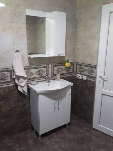 Guest House STAR Lagodekhi