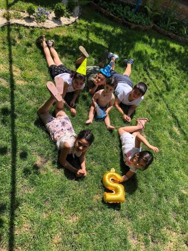 Guest House STAR Lagodekhi