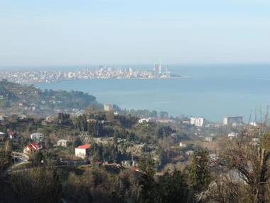 Guesthouse Mtsvane Koncxi 22