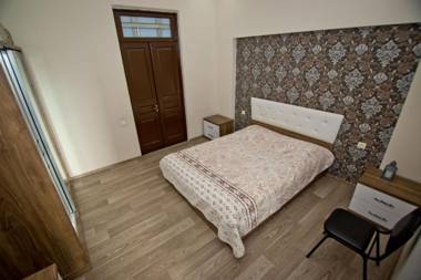 Guesthouse Mtsvane Koncxi 22