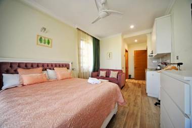 Guest House Botanical Paradise