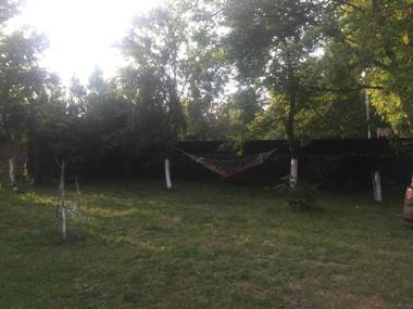 Lazuri Keria Family Guesthouse