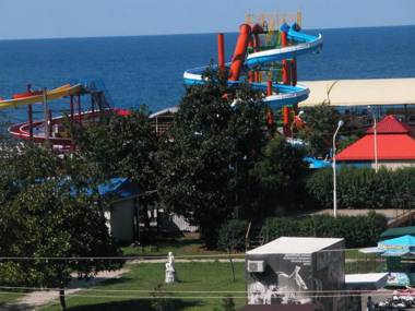 Apartment na Abazgaa 49/1