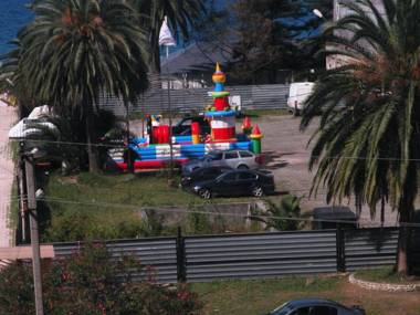 Apartment na Abazgaa 49/1