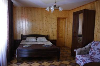 Mini-Hotel Gagra-Camping