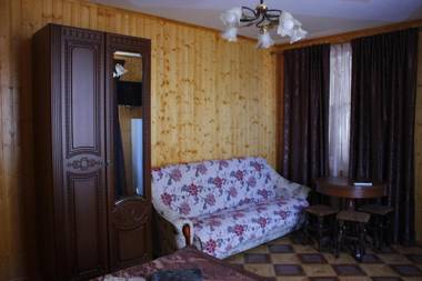 Mini-Hotel Gagra-Camping