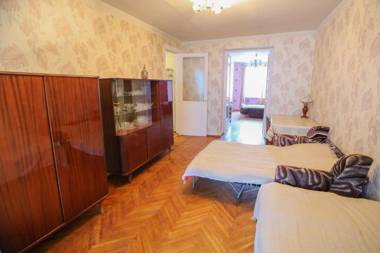 Apartment on Abazgaa 39