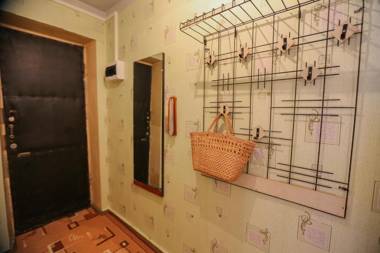 Apartment on Abazgaa 39