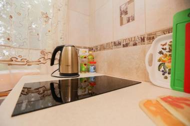 Apartment on Abazgaa 37/2