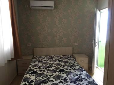 Guest house Svetlana