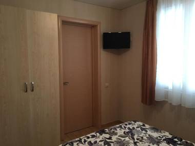 Guest house Svetlana