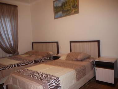 Guest House on Koltsevaya