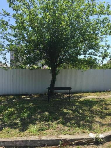 Guest house on Lakoba 4