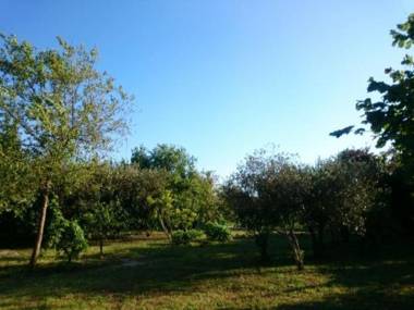 Guest house on Lakoba 4