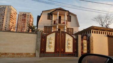 Guest House Villa Slavy