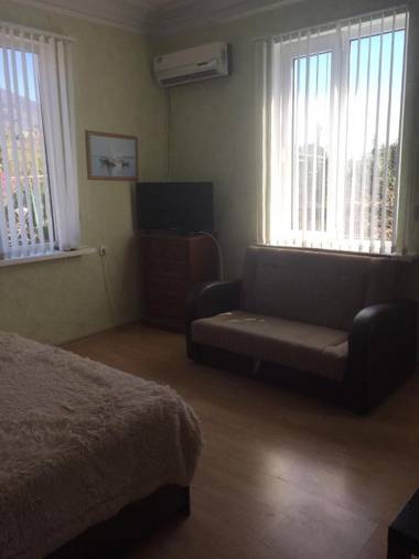 Guest House Paradise