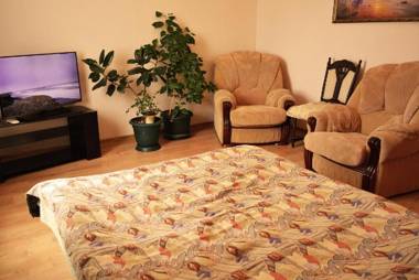 Apartments on Abazgaa 61