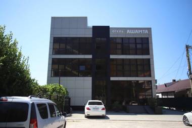 Ashamta Hotel