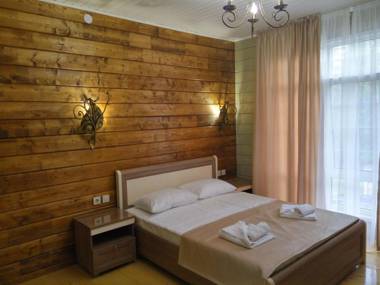 Mini-hotel Gagra