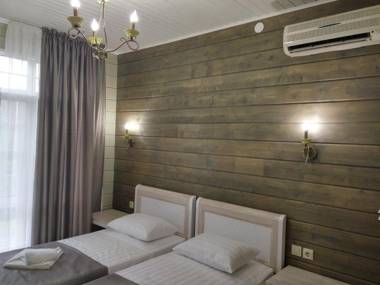 Mini-hotel Gagra