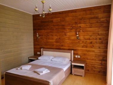 Mini-hotel Gagra