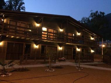 Гостевой дом "OSCAR"