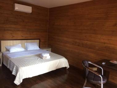 Гостевой дом "OSCAR"