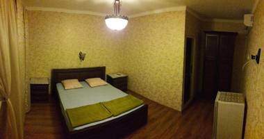 Guest House Mihalych