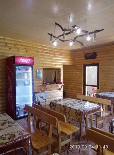 Guest House Mihalych