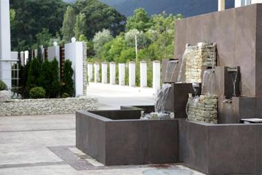 Aquamarine Family Club