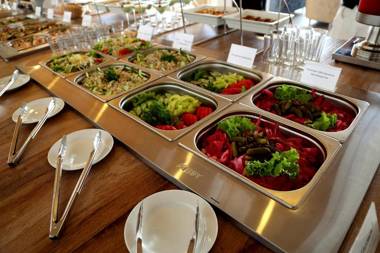 Aquamarine Family Club