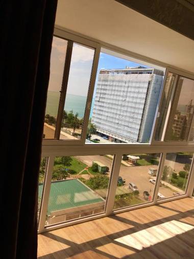 Apartment on Abazgaa 51