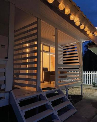 “Black Sea” cottages