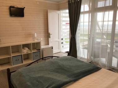 “Black Sea” cottages