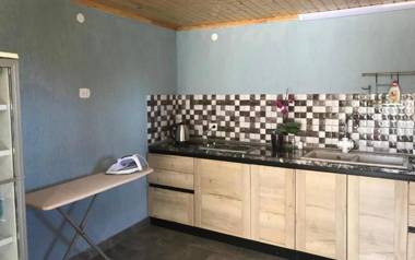 Guest house Apsny Family