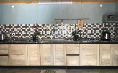 Guest house Apsny Family