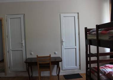 HQ of Nove Sujashvili