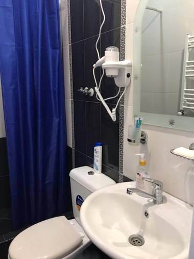 Max Hotel Gogi Alibegashvili