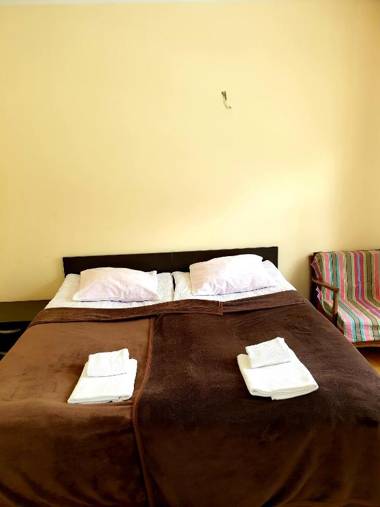 Red Stone Guest House