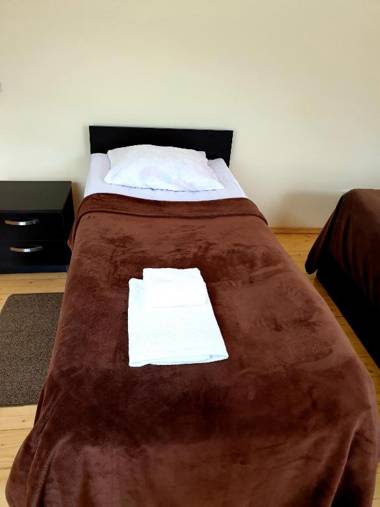 Red Stone Guest House