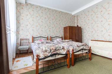 Nino Shavhaleti Guest House