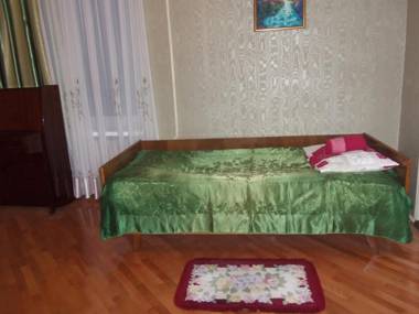 Nino Shavhaleti Guest House