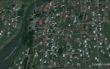 Nino Shavhaleti Guest House