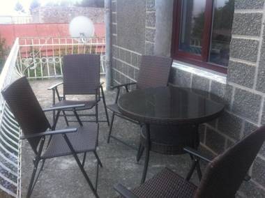 Maia's Guest House Gergeti