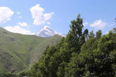 Crystal Kazbegi