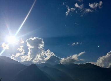 Kushashvili 7 Sisters