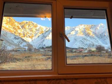 Giorgi's Guest House