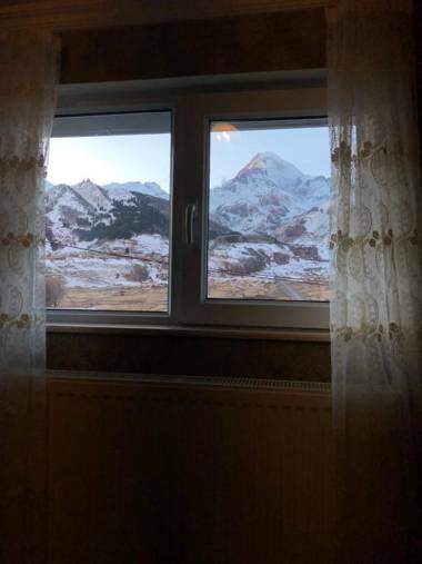 Giorgi's Guest House