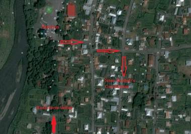 Soso Burduli's Guesthouse